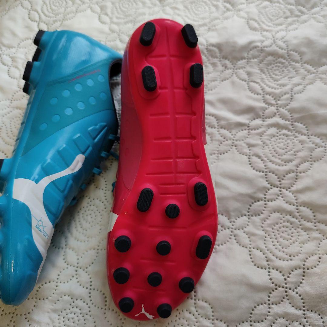 PUMA エヴォパワー 1 トリックス FG