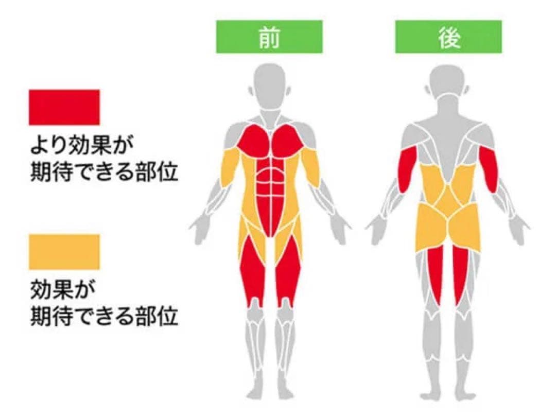 【お買得美品】ワンダーコア３点セット/簡単腹筋倒れるだけ筋トレ美容健康宅トレ運動