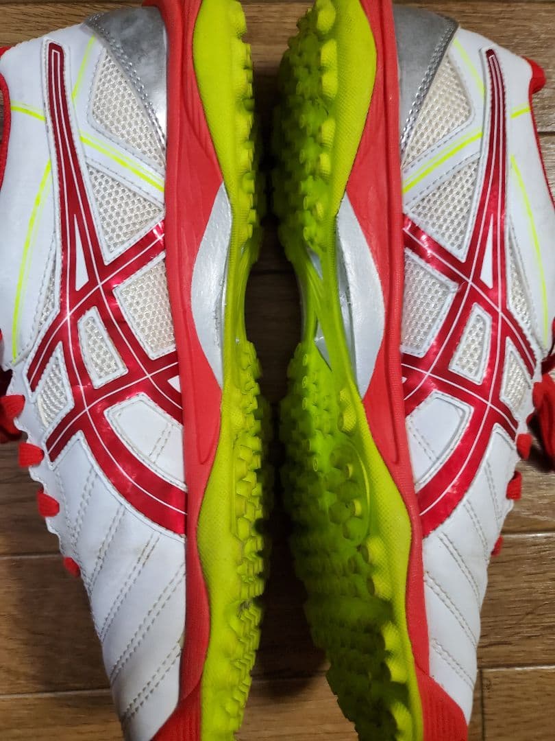 ASICS DSライト x-fly 25.5cm