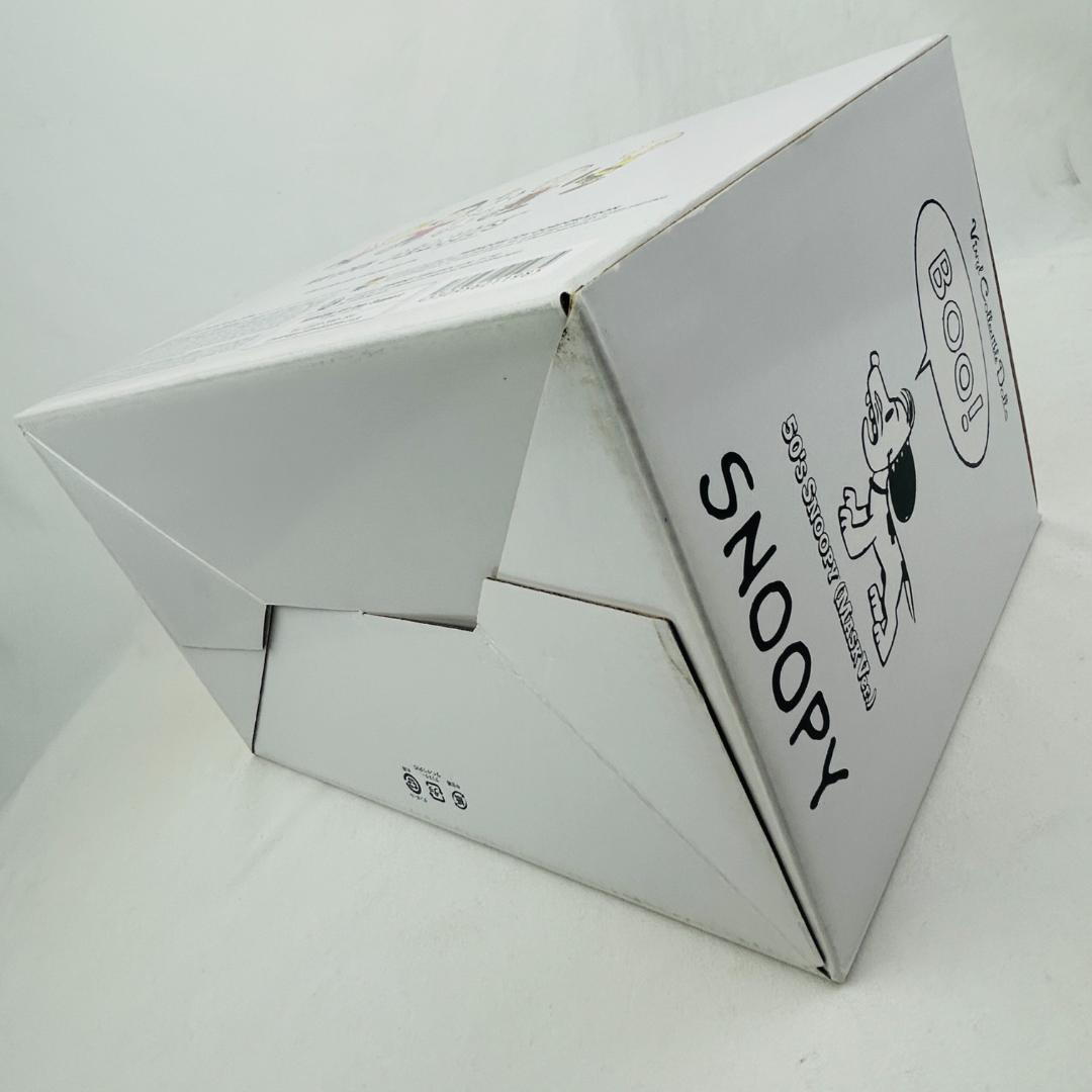 未開封 VCD 50’ スヌーピー マスクVer. PEANUTS Vinyl