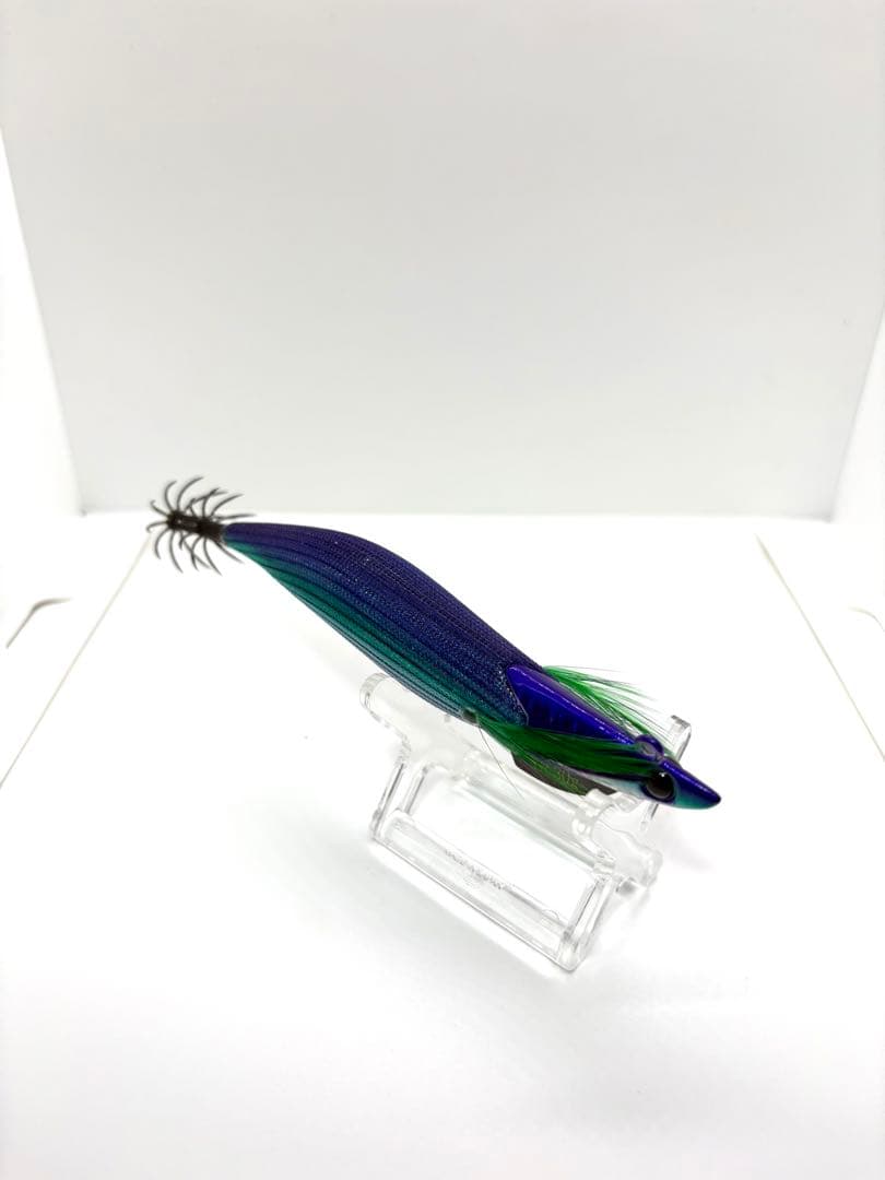 エコギア フィッシュリーグ ダートマックスTR-30BK 4個セット 【美品】