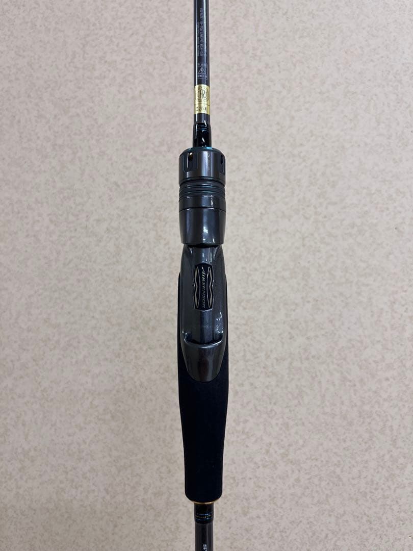 DAIWA ダイワ　EX BOAT 511MLS-SMT