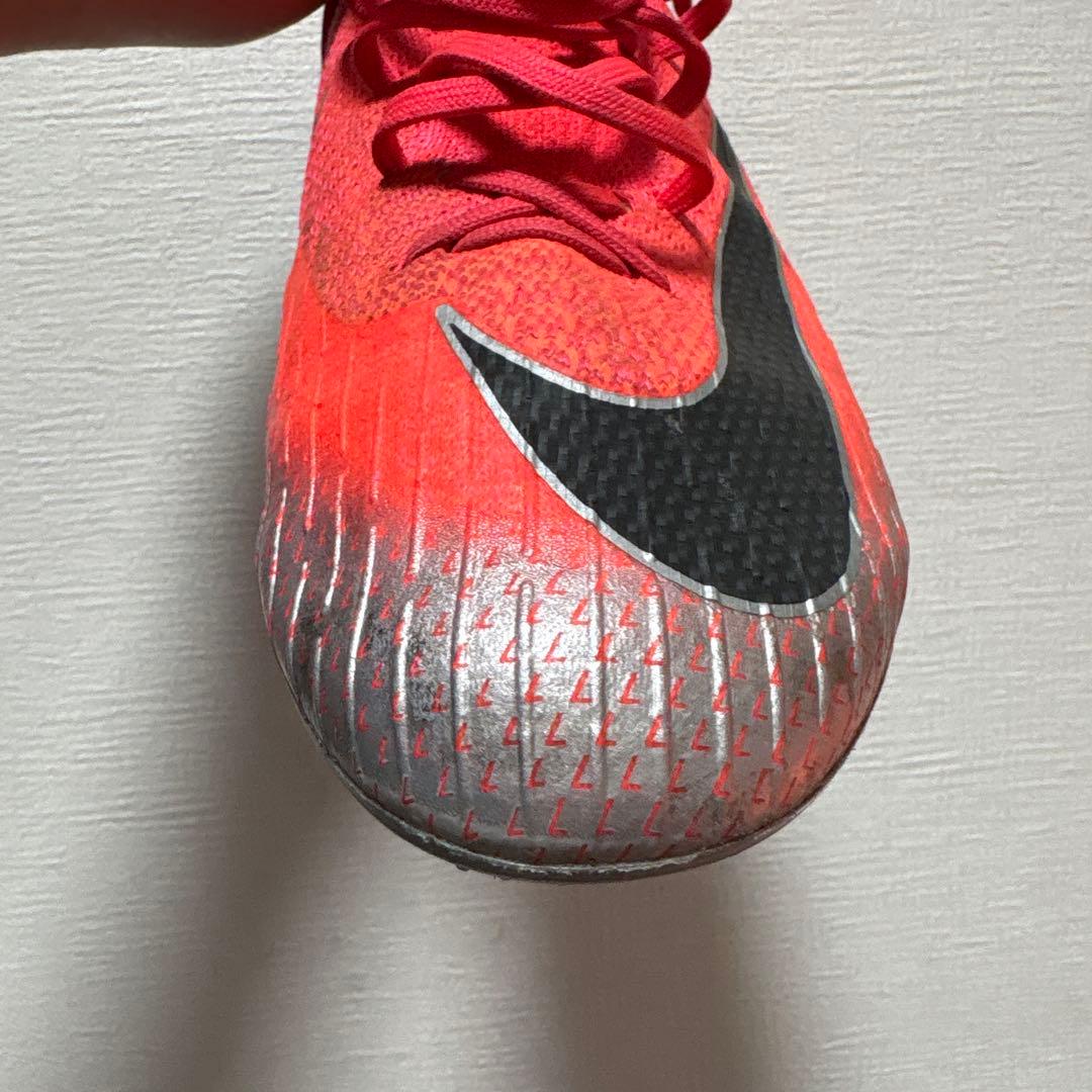 ナイキ マーキュリアルスーパーフライ6 エリート CR7 FG ACC
