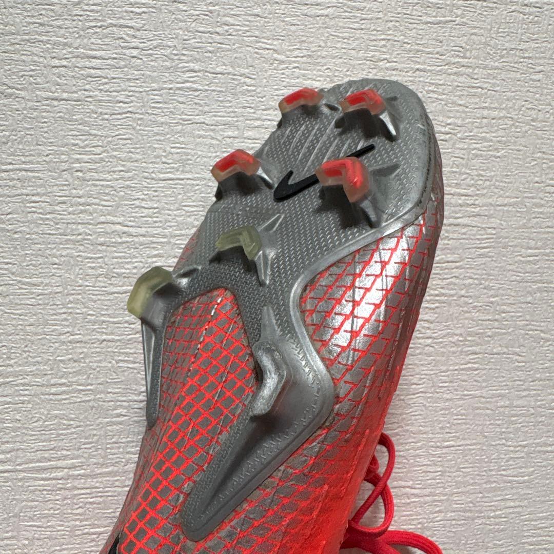 ナイキ マーキュリアルスーパーフライ6 エリート CR7 FG ACC