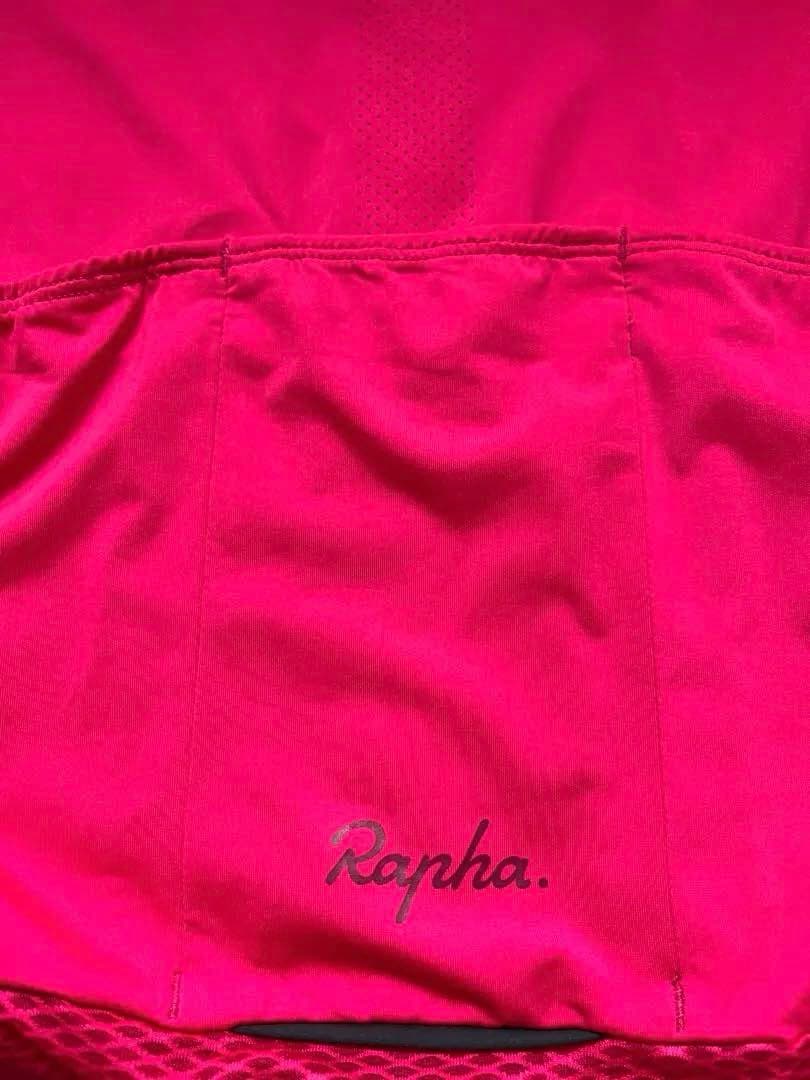 Rapha ウィメンズ ライトウェイト スープレス ジャージⅡ