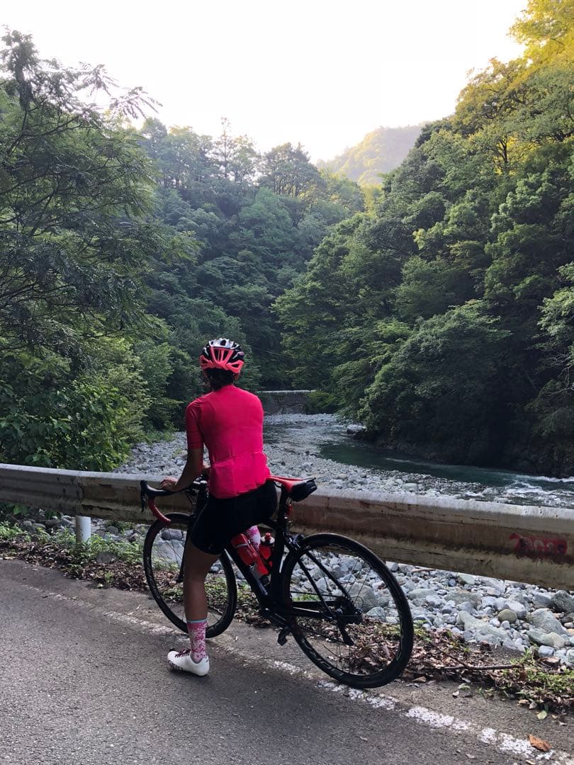 Rapha ウィメンズ ライトウェイト スープレス ジャージⅡ