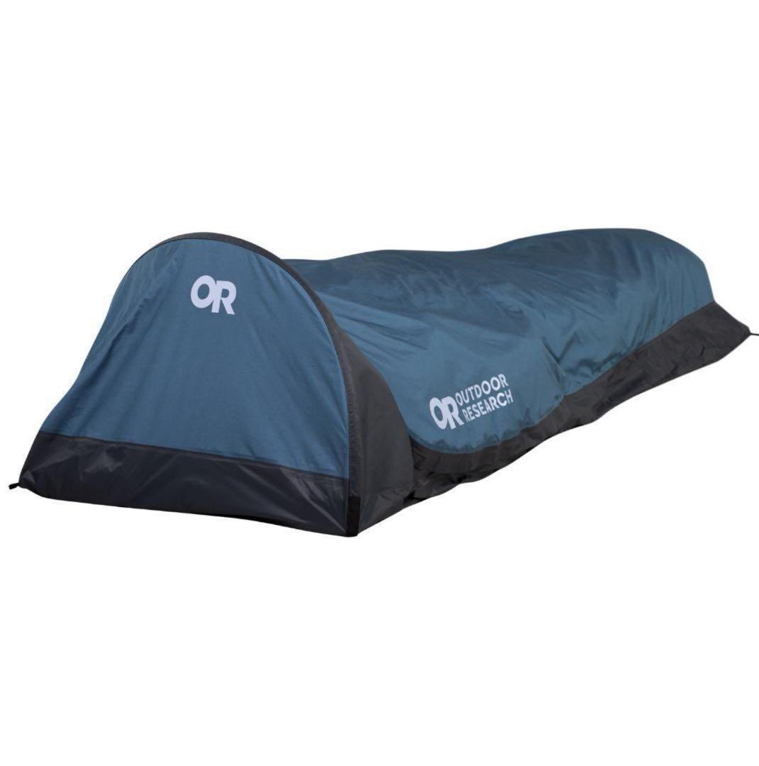 テント・タープ OUTDOOR RESEARCH Alpine AscentShellBivy