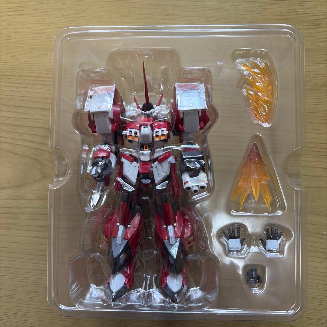 スーパーロボット超合金 アルトアイゼン&ヴァイスリッター