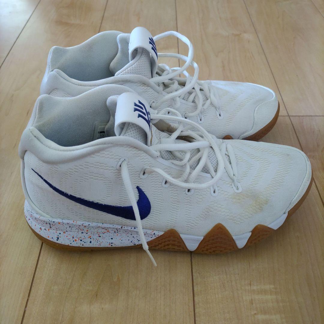 シューズ(男性用) Nike Kyrie 4 EP Uncle Drew