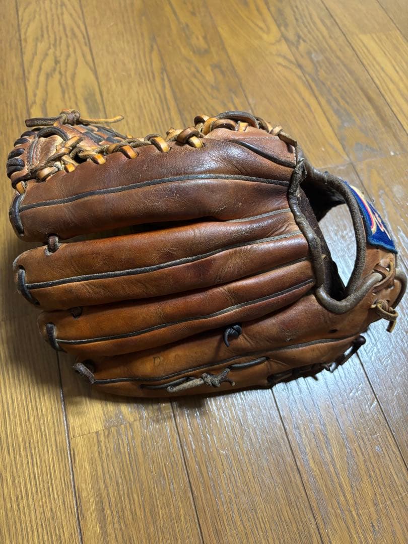 久保田スラッガー　硬式外野手グローブ