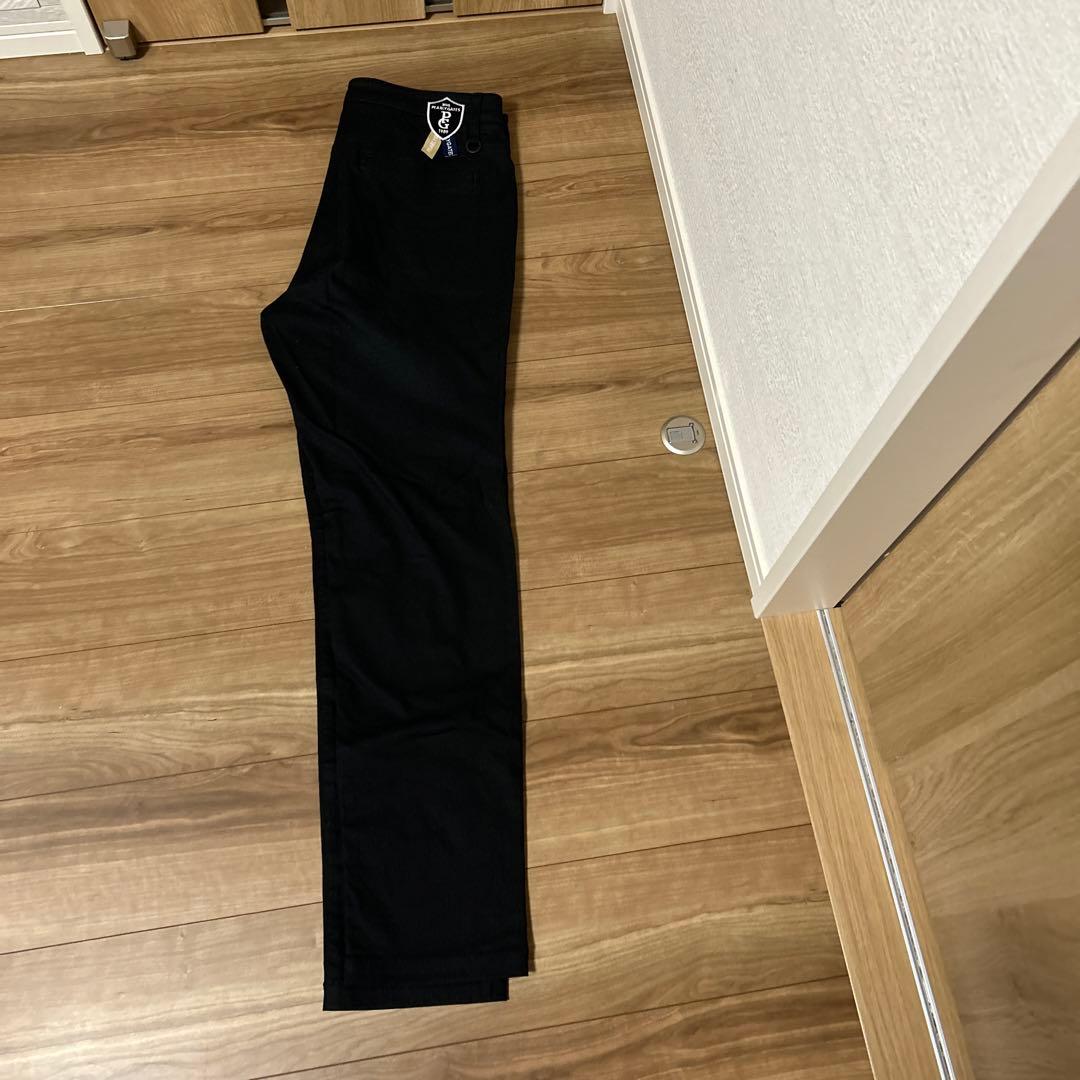 PEARLY GATES サイズ7 冬用　89〜92 ストレッチ有り　股下83