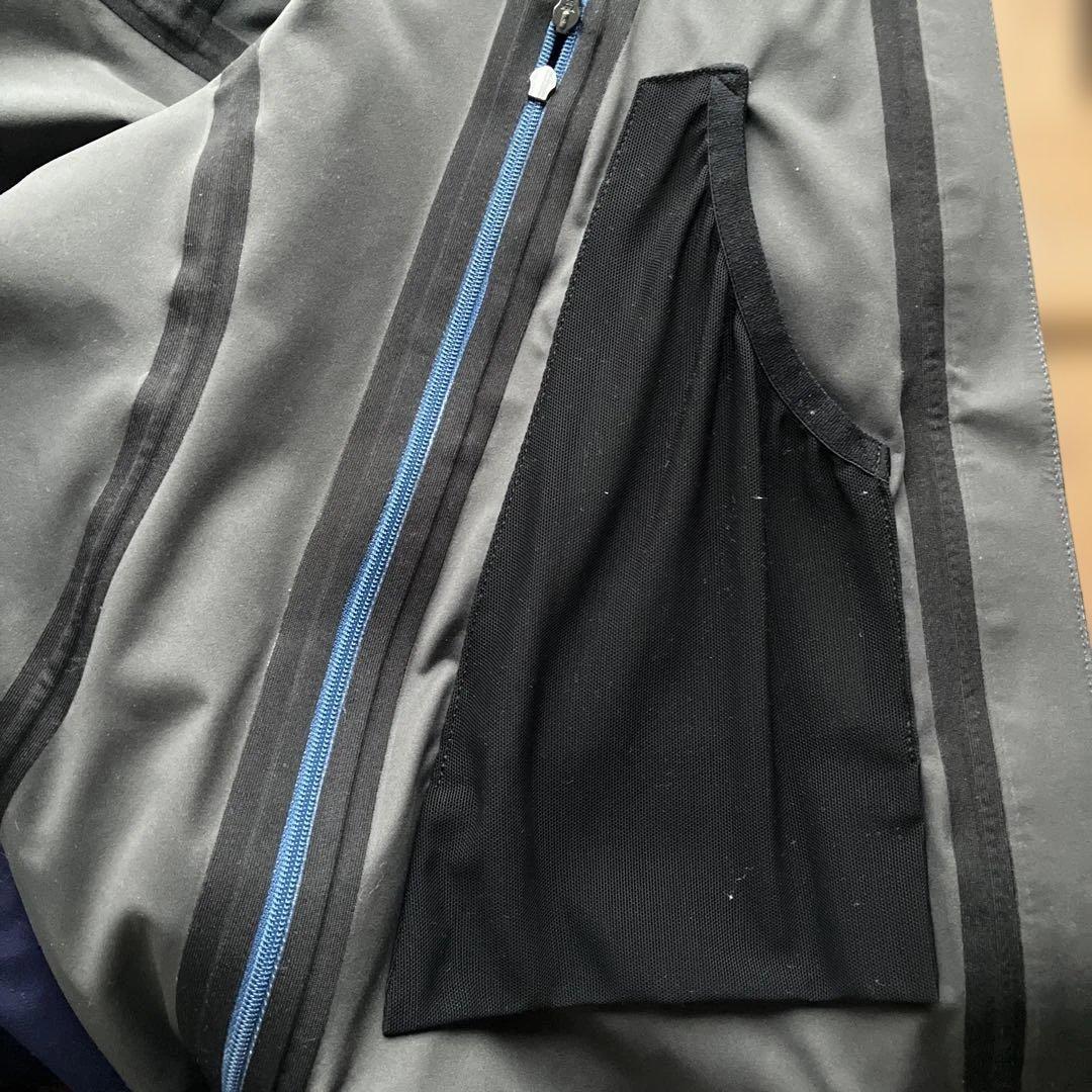 スキー Teton Bros. CLlMATIC JACKET