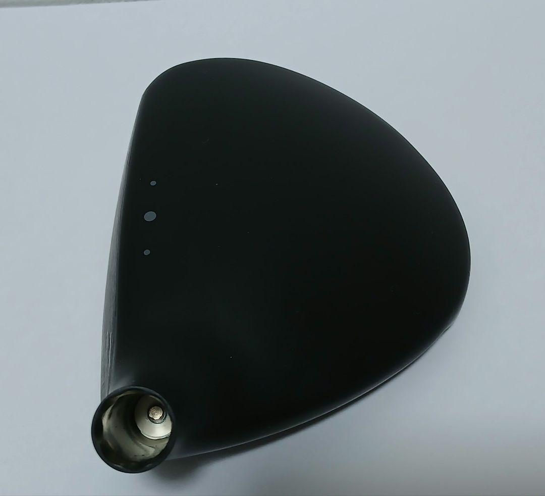 【訳あり】PING G425 MAX フェアウェイウッド 3W　ヘッドのみ