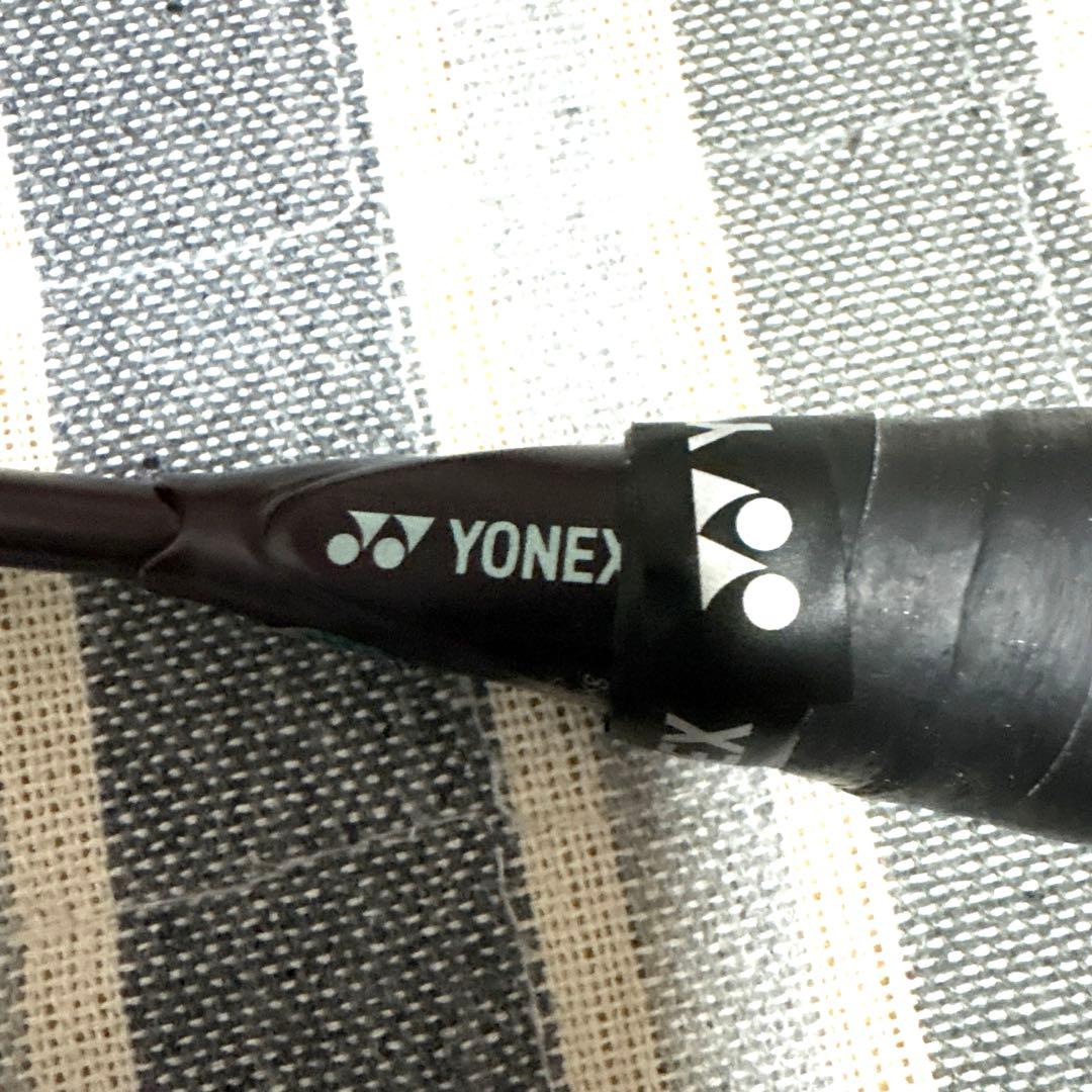 超美品 YONEX ASTROX 100 TOUR ラケット