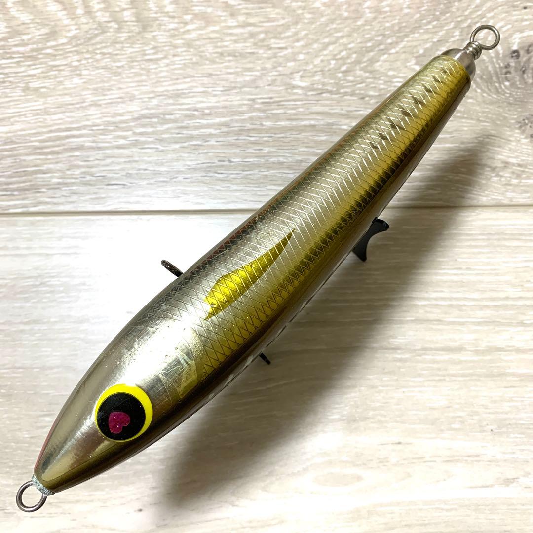 HAMMER HEAD チェリーパイ 200