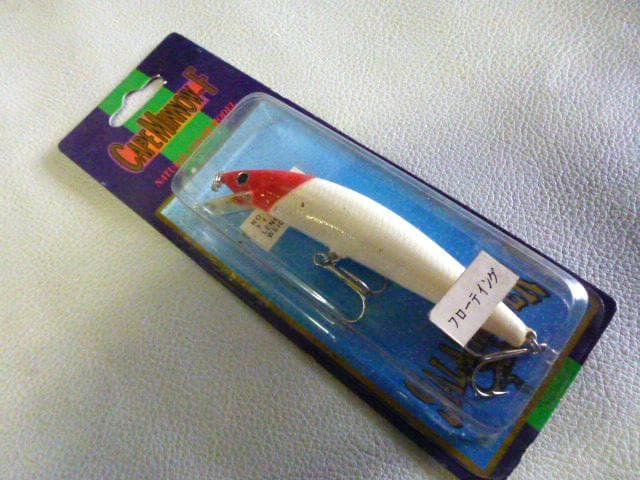 RAPALA　ラパラ　マグナム　RATTLIN　サラマンダー　6個セット