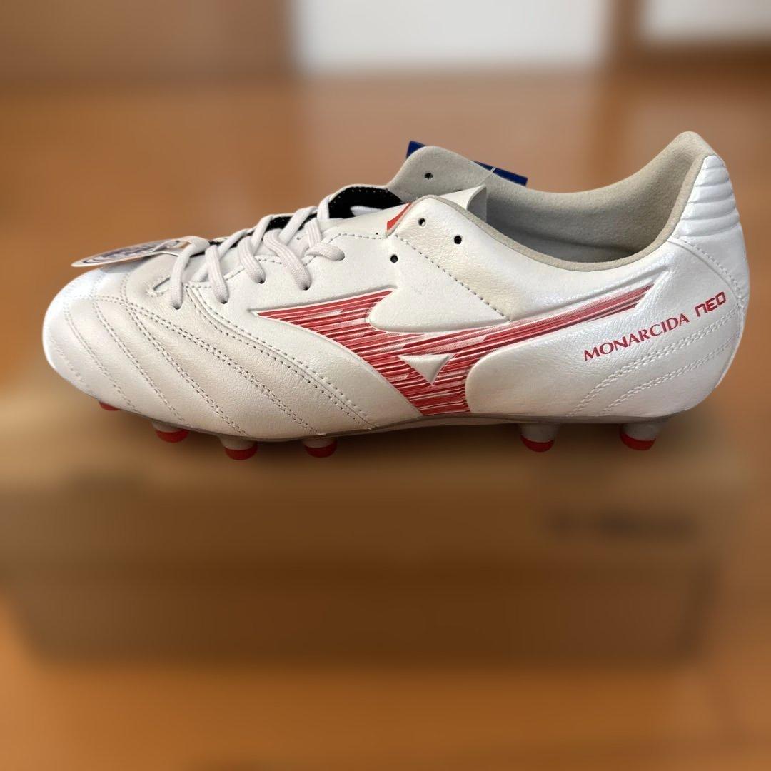 ミズノ　スパイクシューズ　26.5㎝3E新品