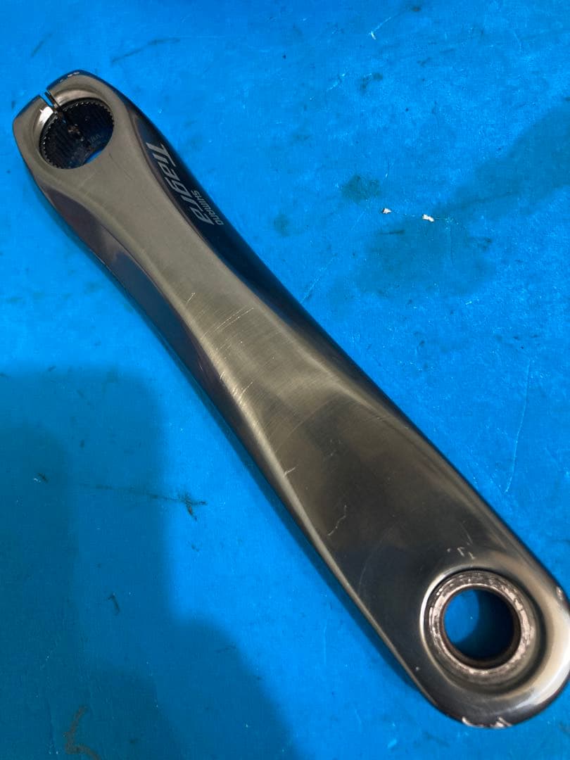 ★Tiagra 4700系 2×10s コンポセット