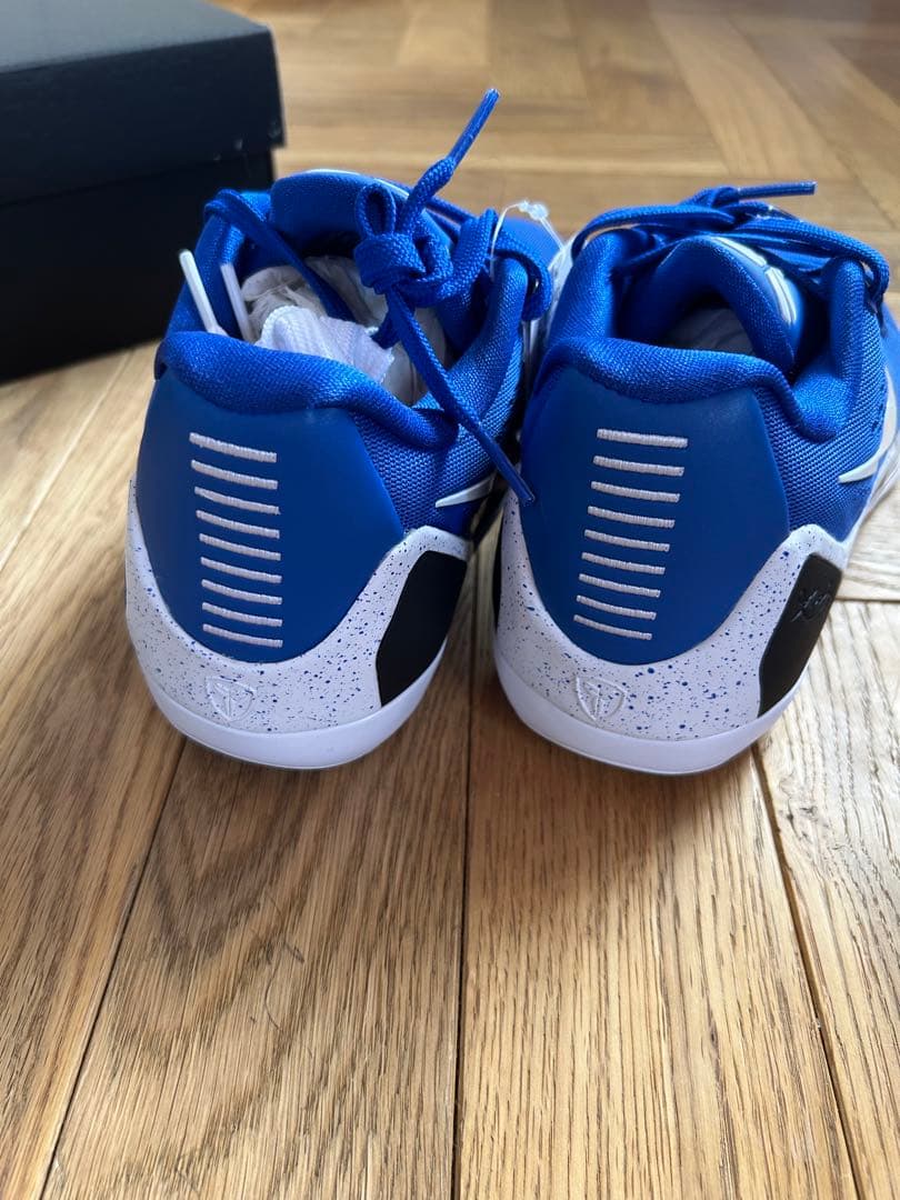 ま Nike Kobe9 Elite Low Protro 25.5cm