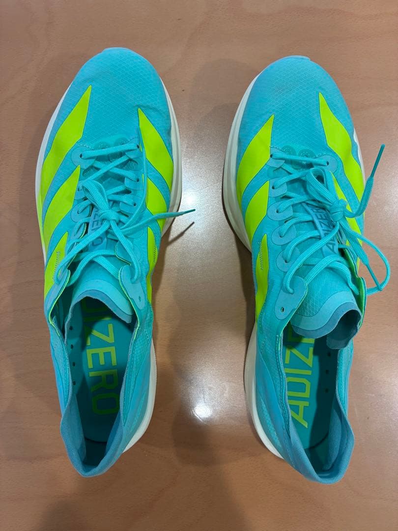 ADIDAS / アディダス アディゼロ タクミ セン 11 30cm