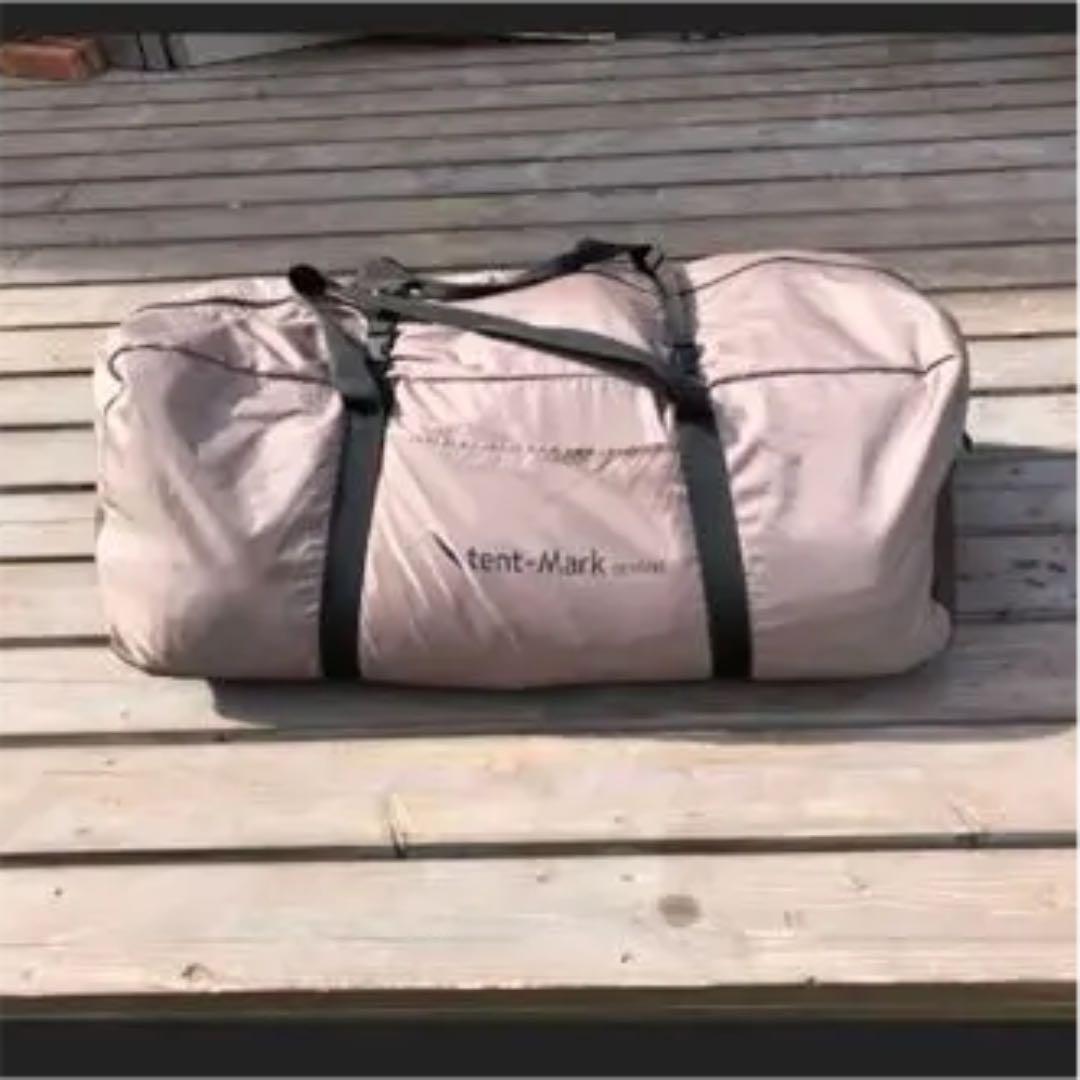 tent-mark テンマクデザイン　テント