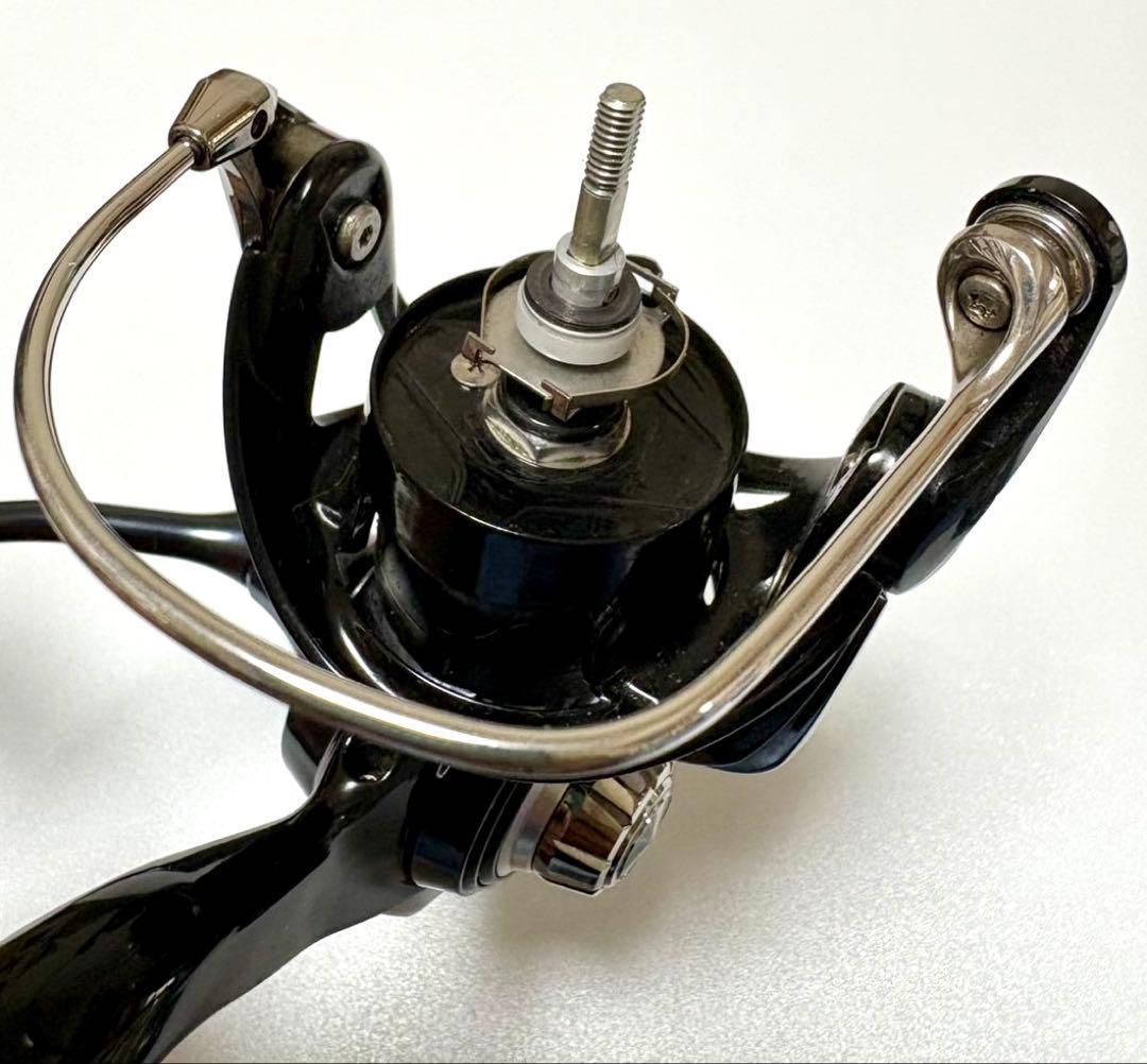 Daiwa 23タトゥーラ FC LT2500SS-QD