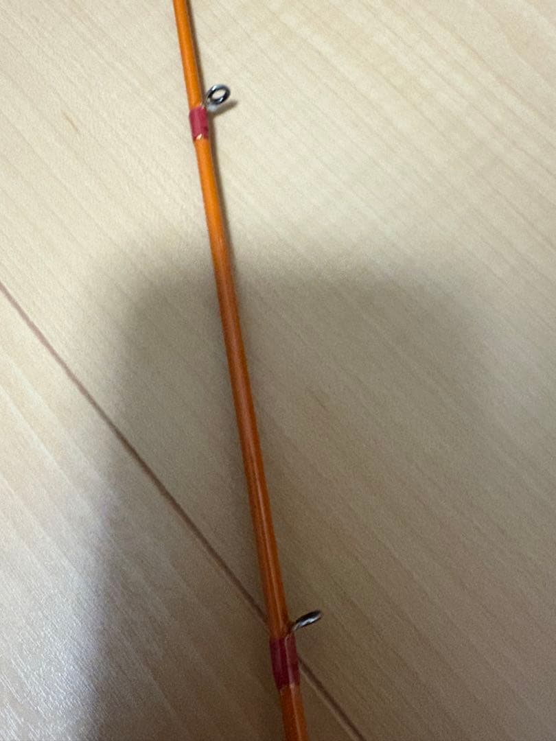 【期間限定値下げ中】フルソリ　タイラバロッド