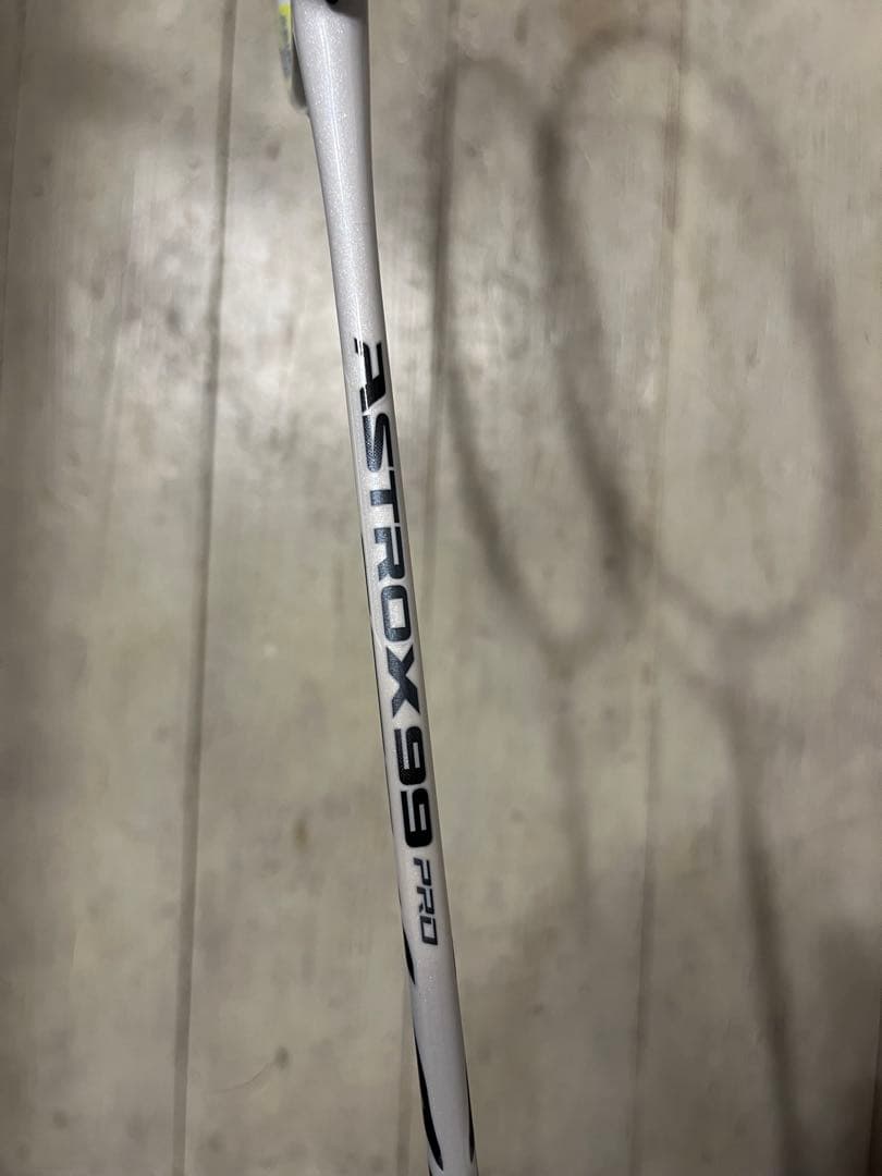 ASTROX 99 PRO アストロックス99プロ バドミントンラケット