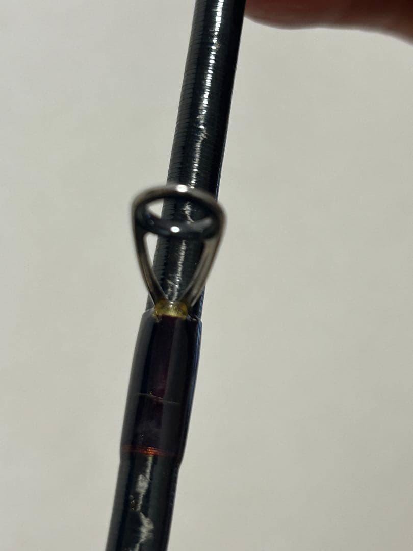 セフィアリミテッド エギングロッド 8.5ft ML SHIMANO 最終値下