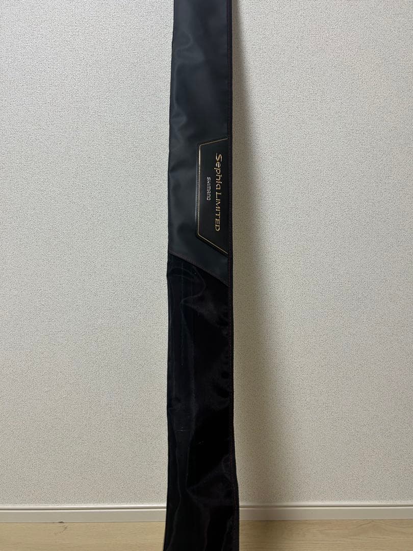 セフィアリミテッド エギングロッド 8.5ft ML SHIMANO 最終値下