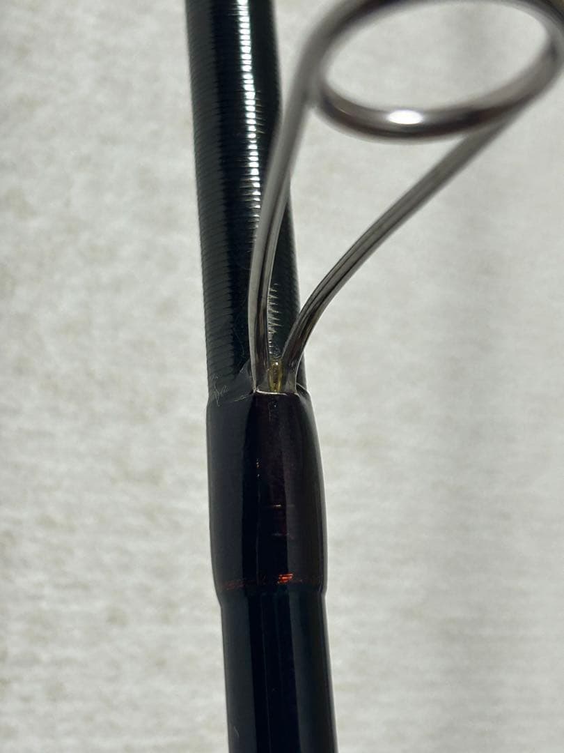 セフィアリミテッド エギングロッド 8.5ft ML SHIMANO 最終値下