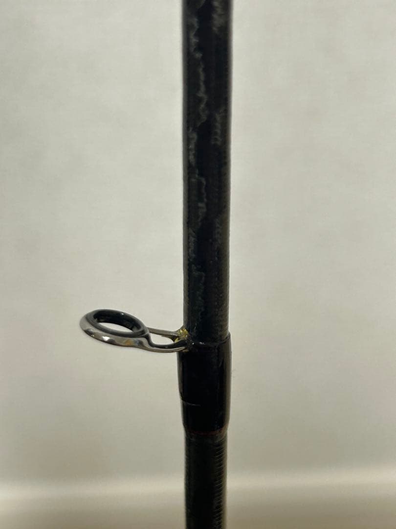 セフィアリミテッド エギングロッド 8.5ft ML SHIMANO 最終値下