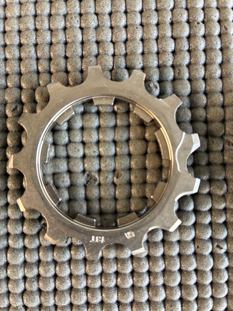 DURA-ACE CS-7800 10速スプロケット