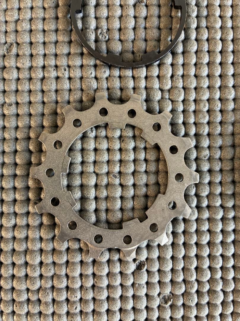 DURA-ACE CS-7800 10速スプロケット