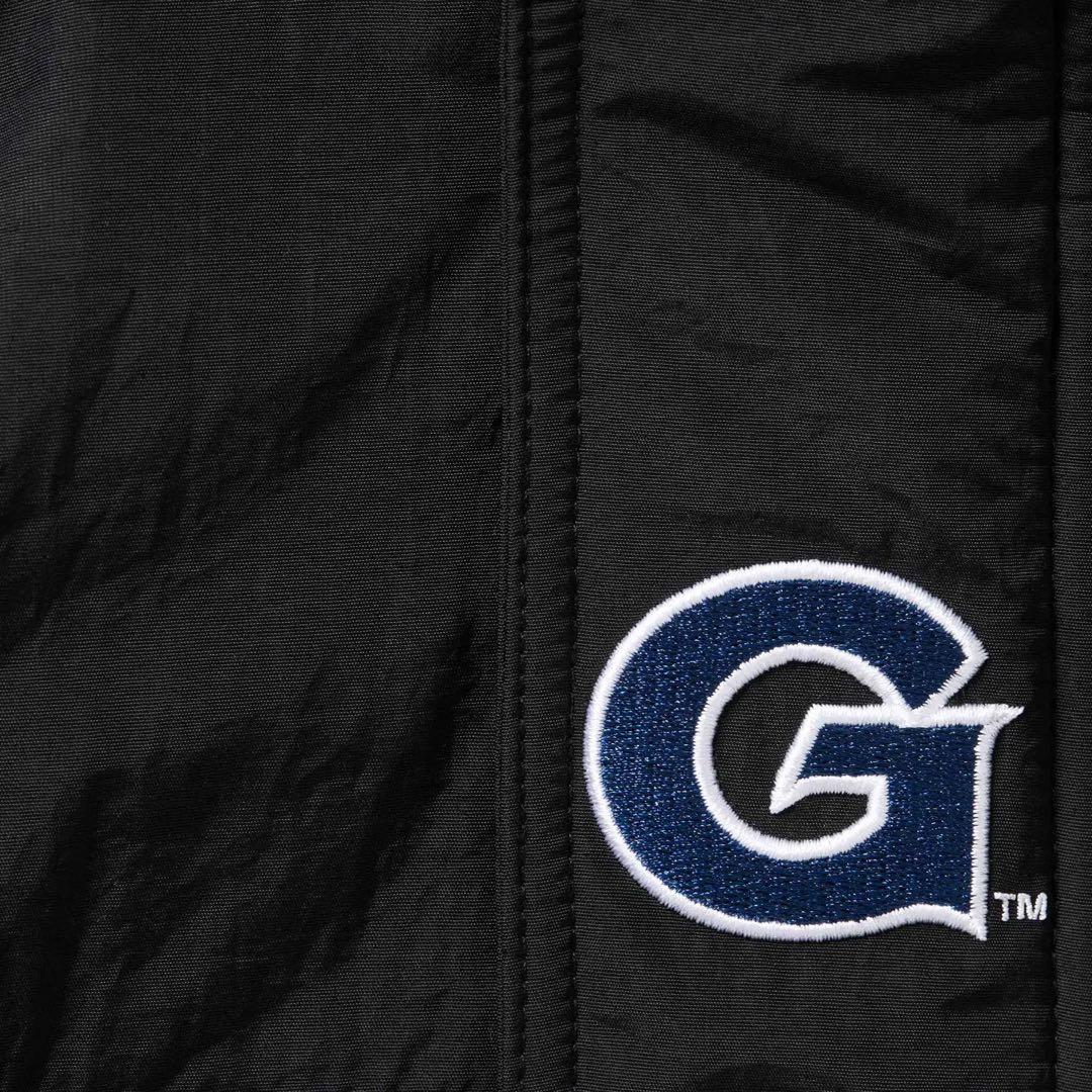 ウェア Supreme x Mitchell & Ness NCAA Hooded