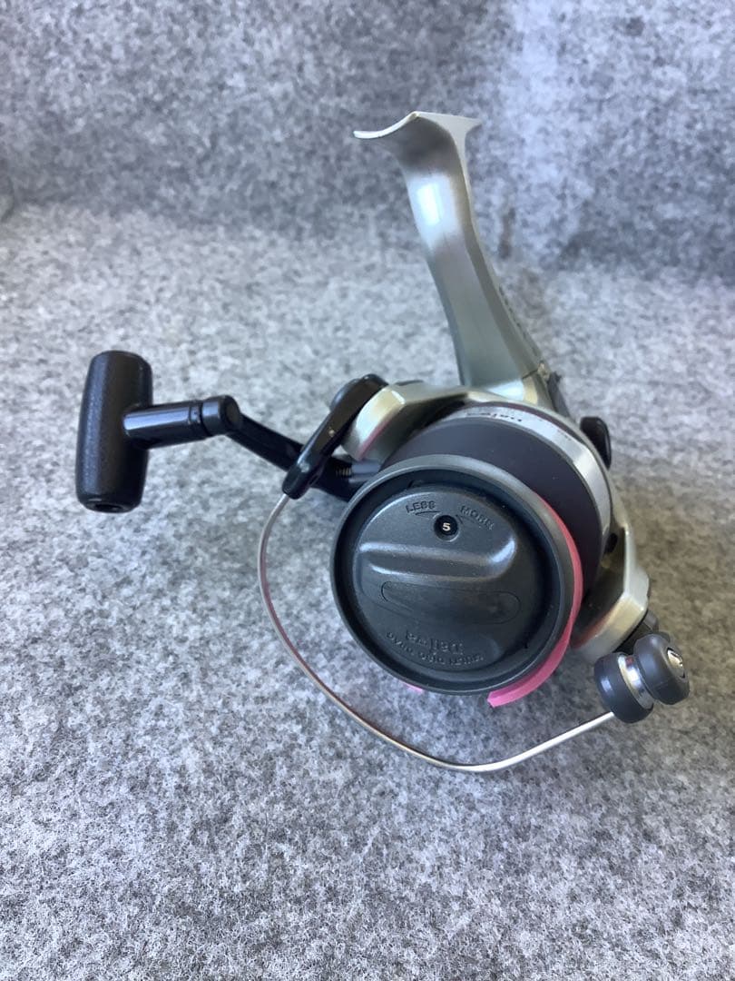 DAIWA REGAL-S 4000Bスピニングリール　３台セット！