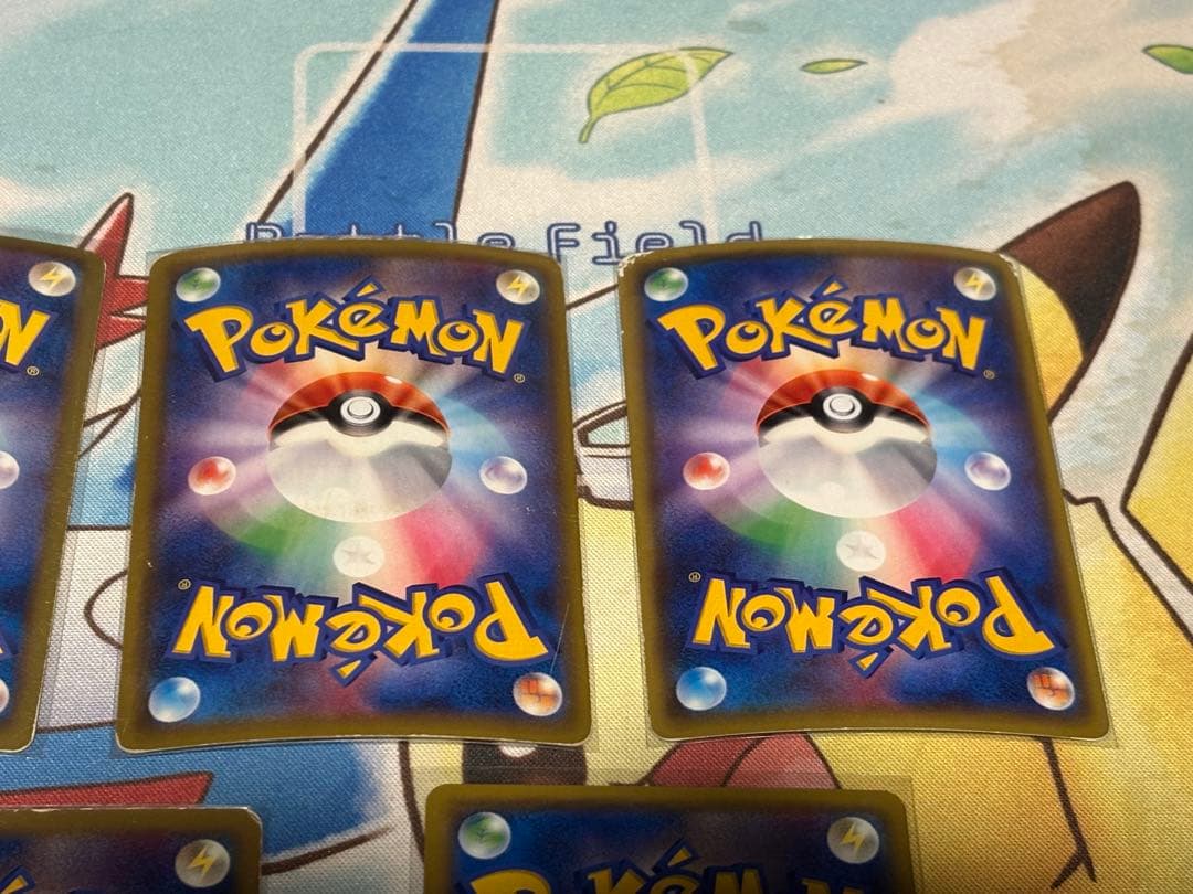 ポケモンカード　ミュウツーEX & アーマードミュウツー セット