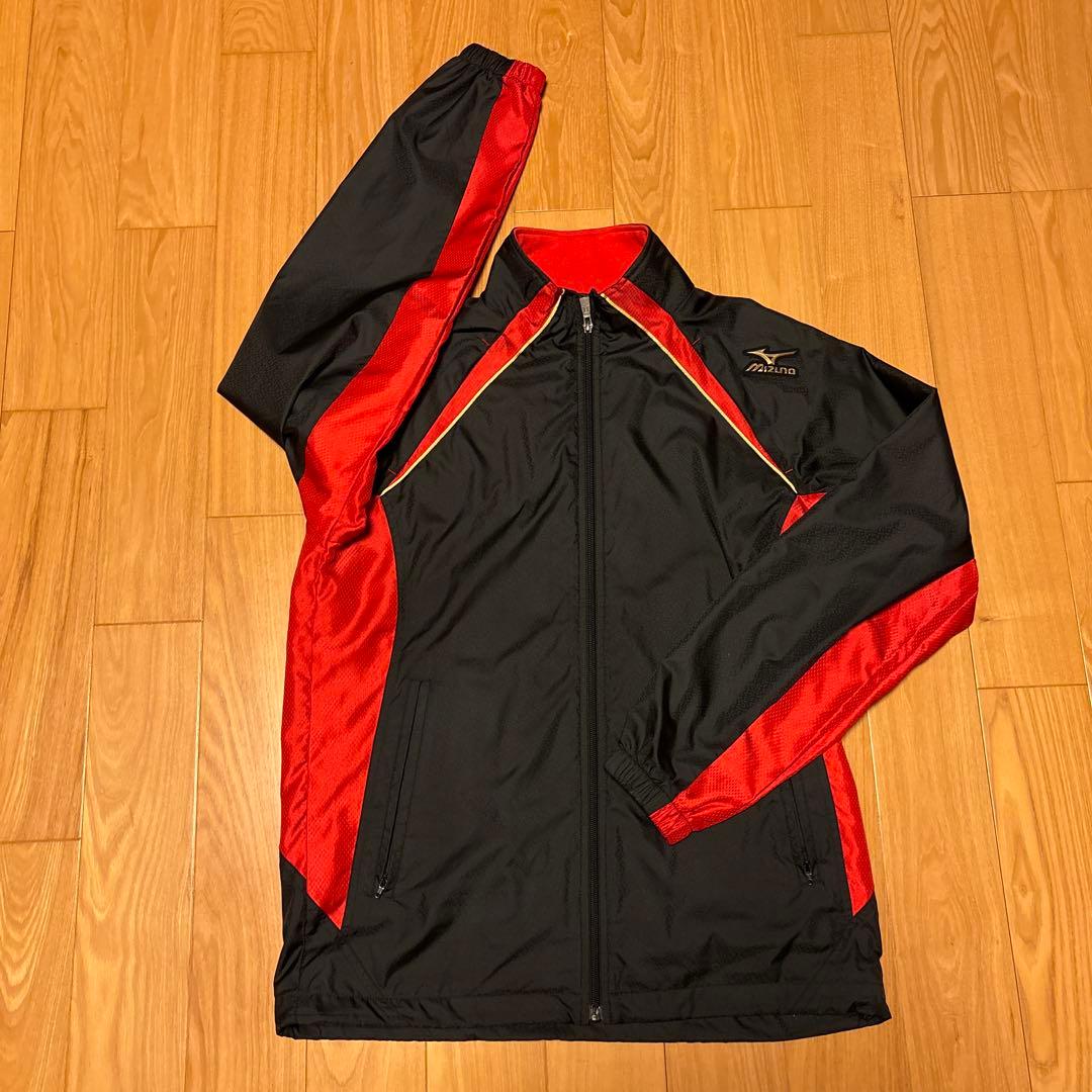 MizunoPro 長袖ジャケット