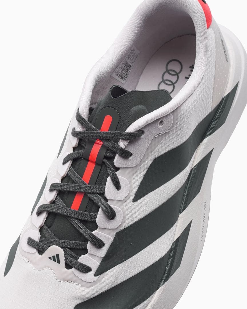 アディゼロ EVO SL AUDI / ADIZERO 25.5cm