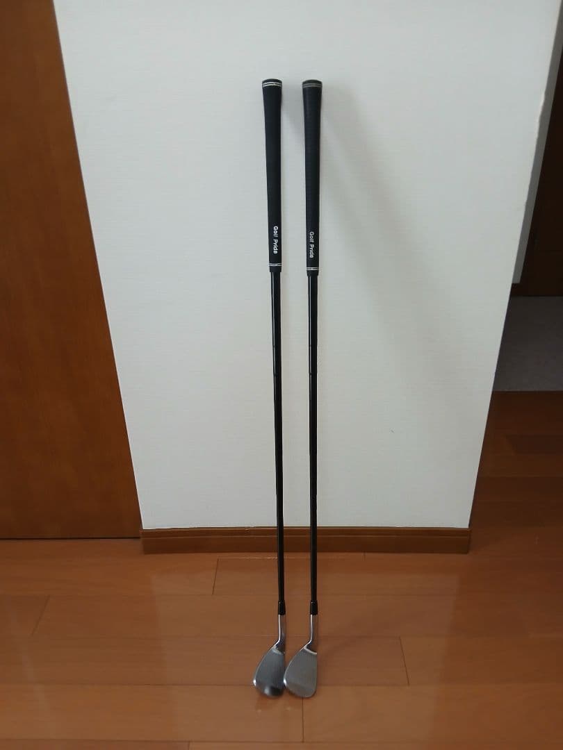 ミズノ　T20　ウェッジ