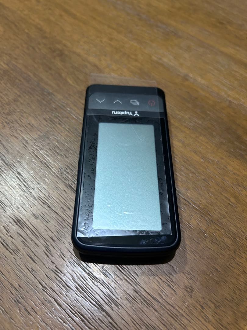 Ygateru GST-7 ゴルフ計測器
