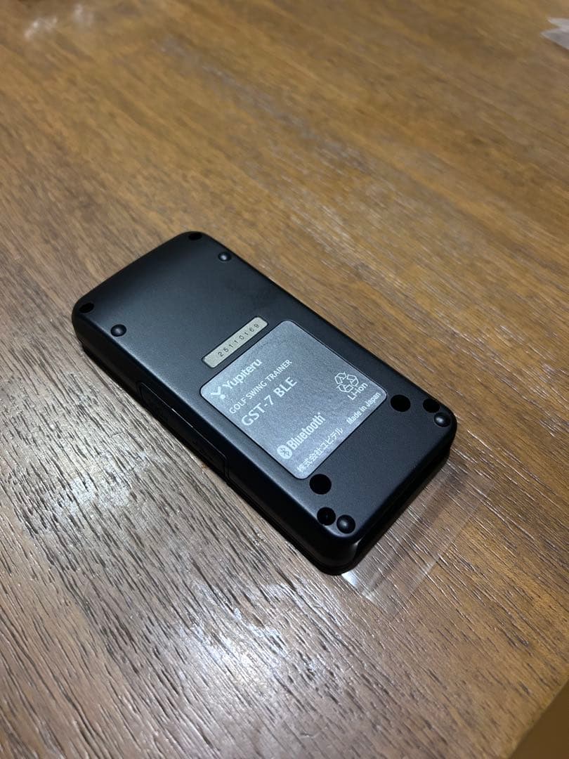 Ygateru GST-7 ゴルフ計測器