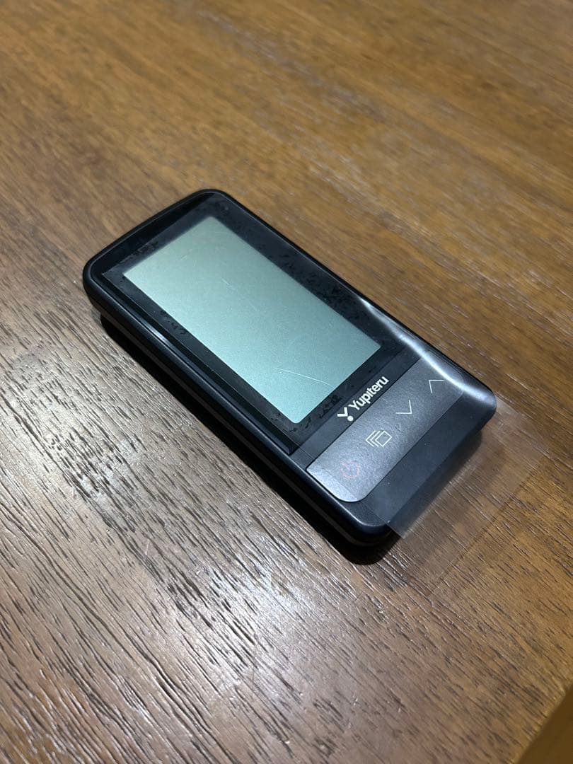 Ygateru GST-7 ゴルフ計測器