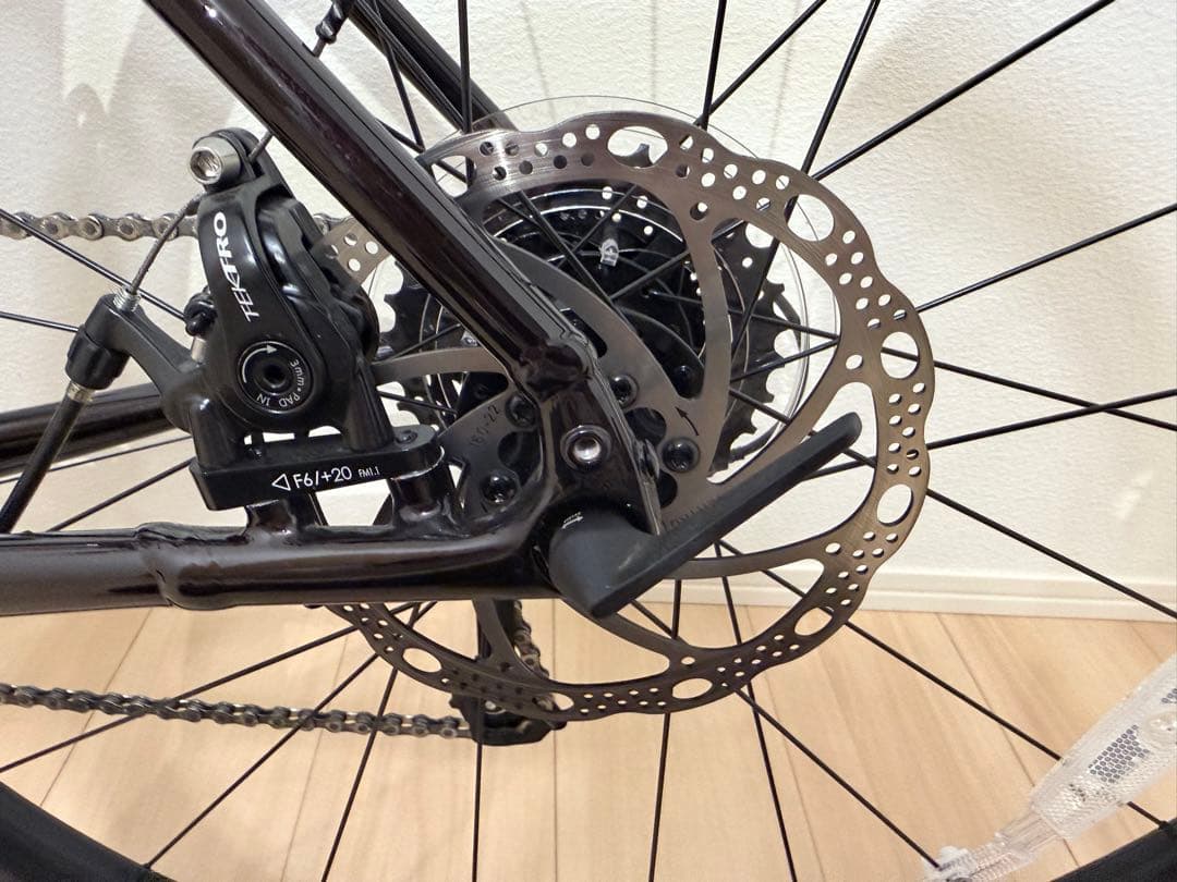 【美品】TREK Domane AL2 Gen4 2025年モデル