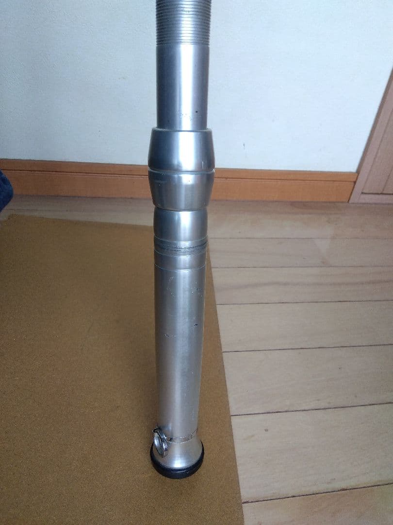 ロッド BULL VIPER 200 II