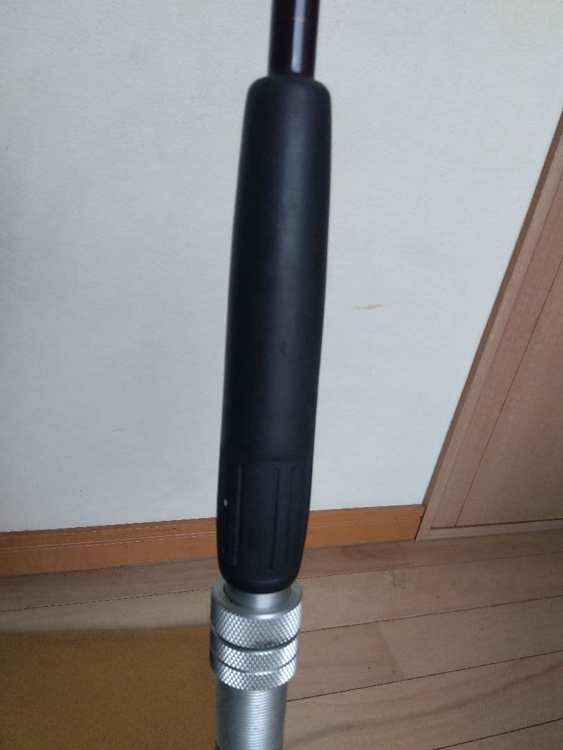 ロッド BULL VIPER 200 II