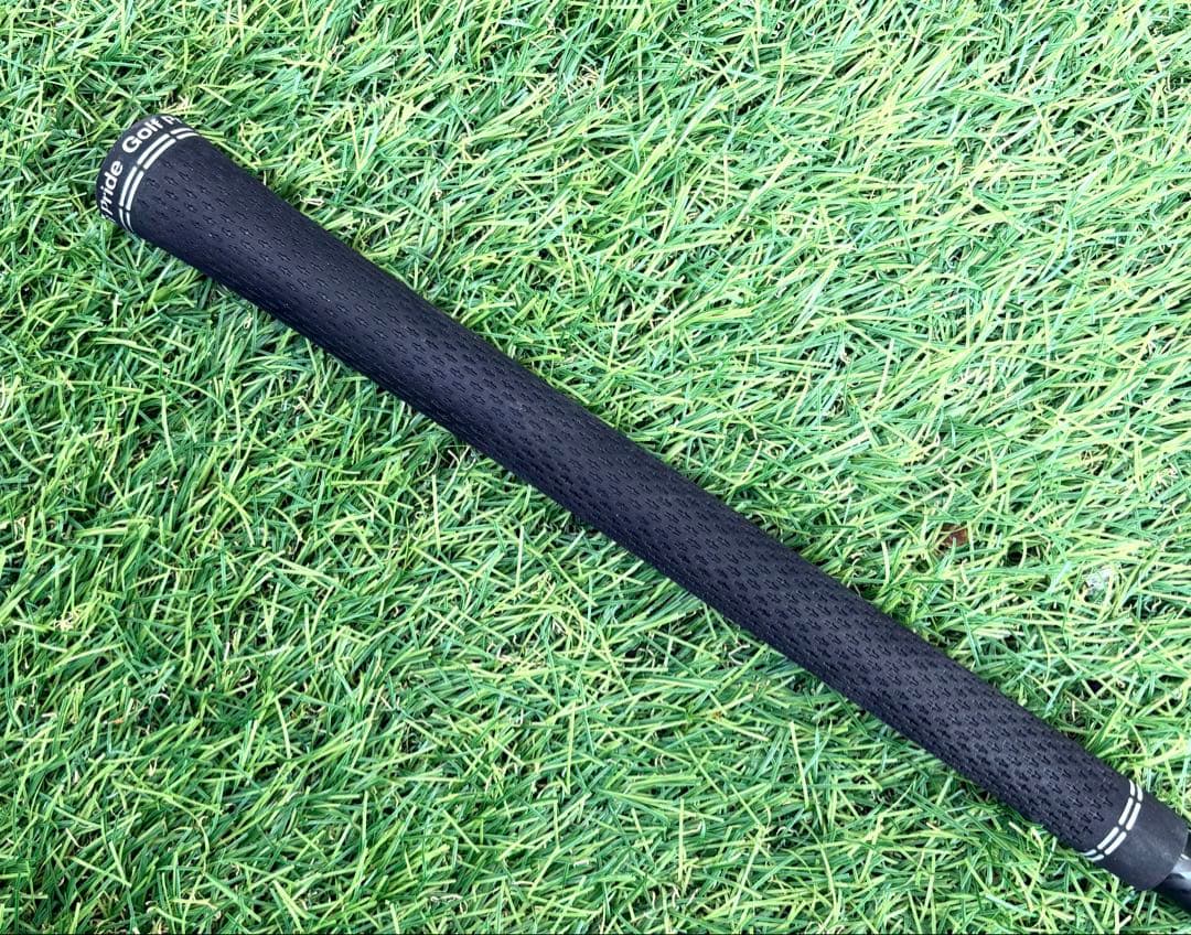 PING TOUR 2.0 BLACK 90S シャフト ピンスリーブ 6UT用