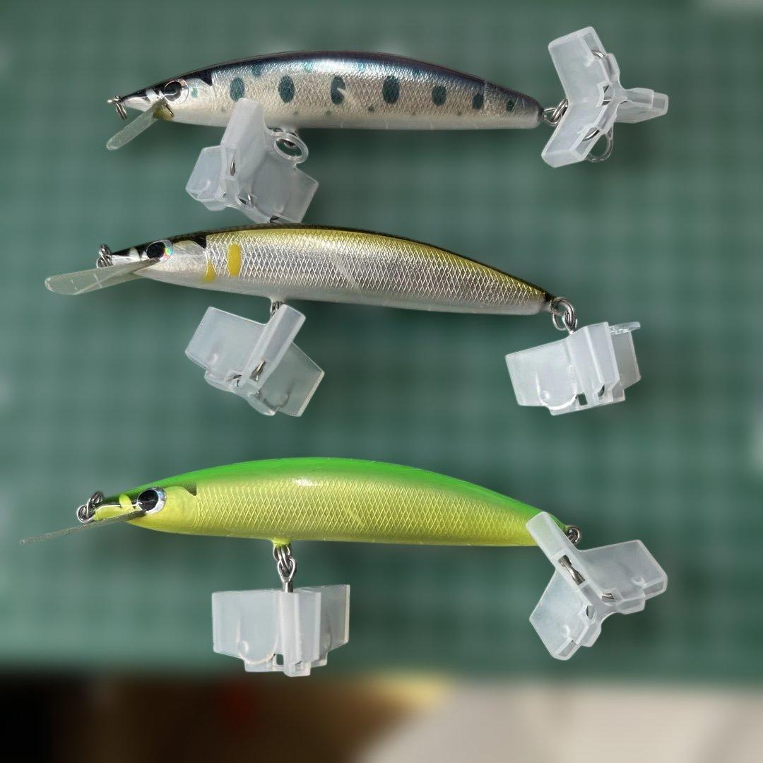 レプトン photon 中古　3本セット