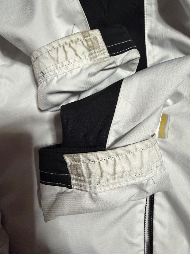 ATHLETA ピステ・ウィンドブレーカー 160