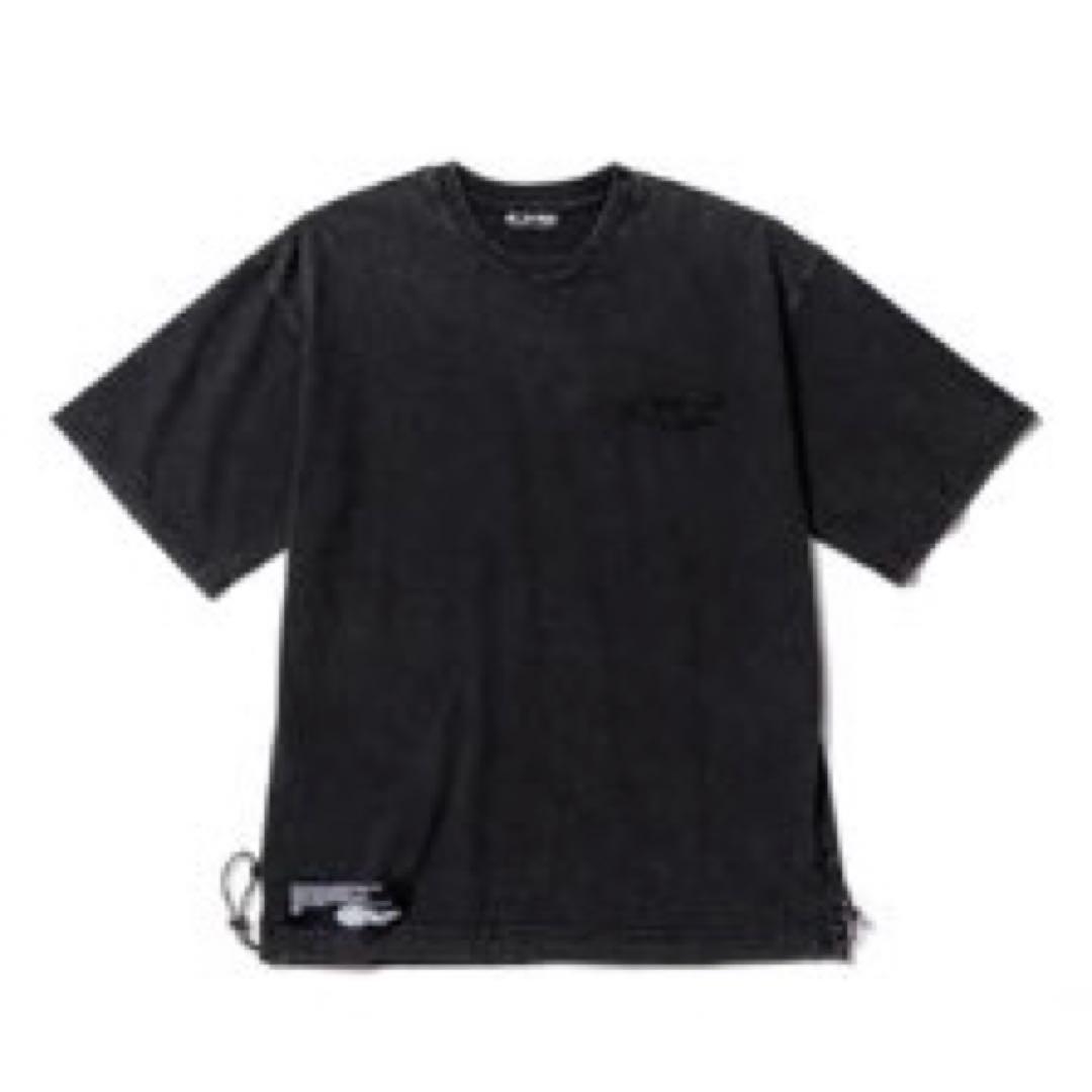 Age Factory Tシャツ　CPG